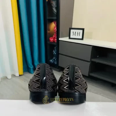 giay loafer versace 8