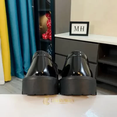 giay loafer versace nam 1 1