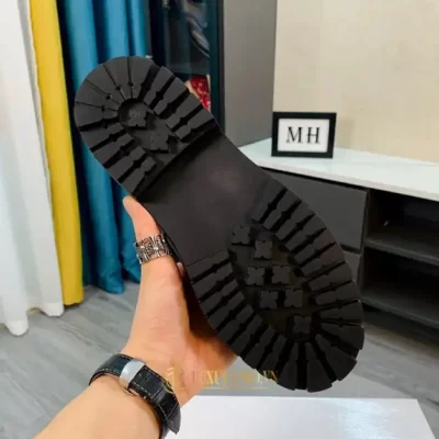 giay loafer versace nam 4 3