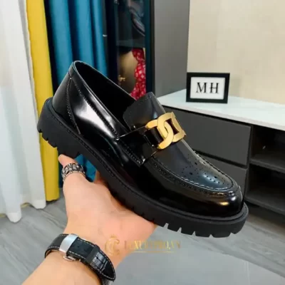 giay loafer versace nam 6 1