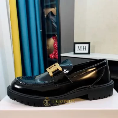 giay loafer versace nam 8 1