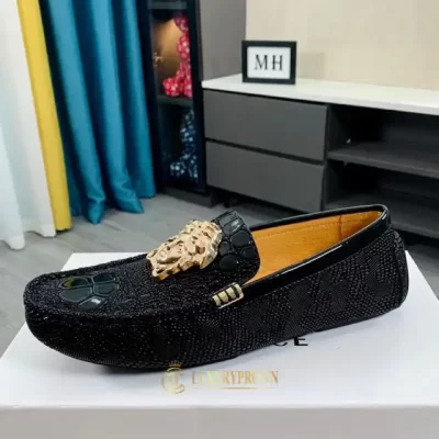 giay moca versace 1 3