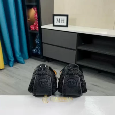 giay moca versace 2 3