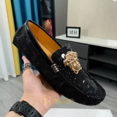 giay moca versace 6 4