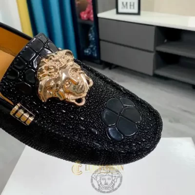 giay moca versace 7 3