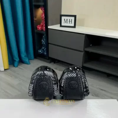 giay moca versace nam 1 1