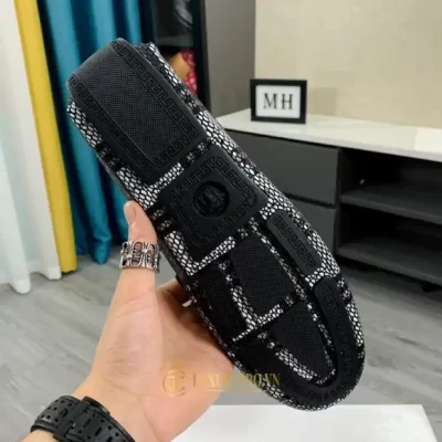 giay moca versace nam 2 1