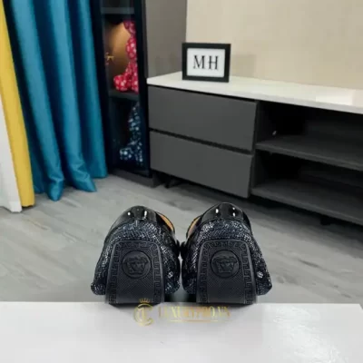 giay moca versace nam 3