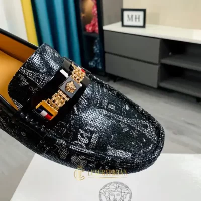 giay moca versace nam 5
