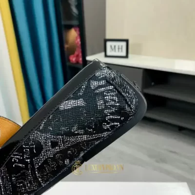 giay moca versace nam 6