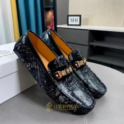 giay moca versace nam 8 1