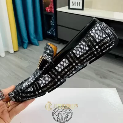 giay moca versace nam 8 2