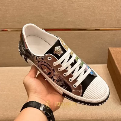 giay nam versace 1 5