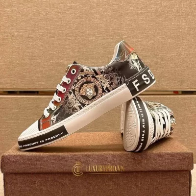 giay nam versace 3 5
