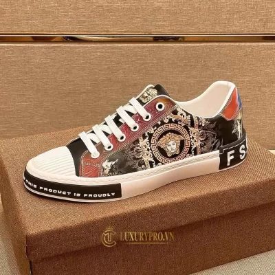 giay nam versace 4 5