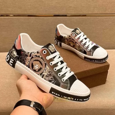 giay nam versace 5 5