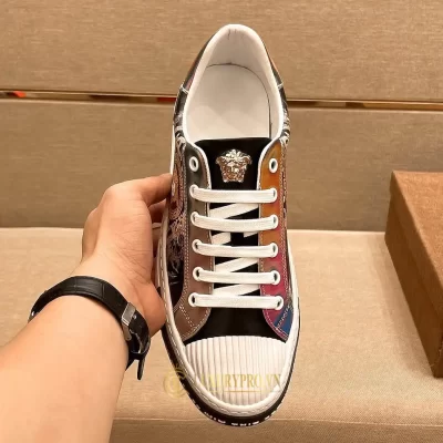 giay nam versace 6 5