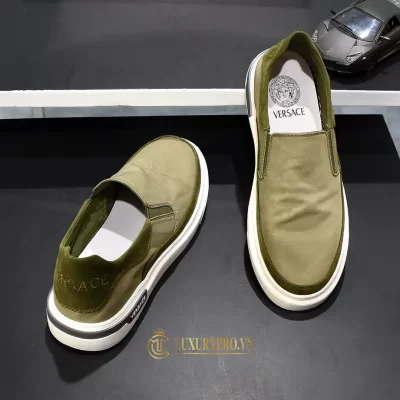 giay slip on nam versace 1 1