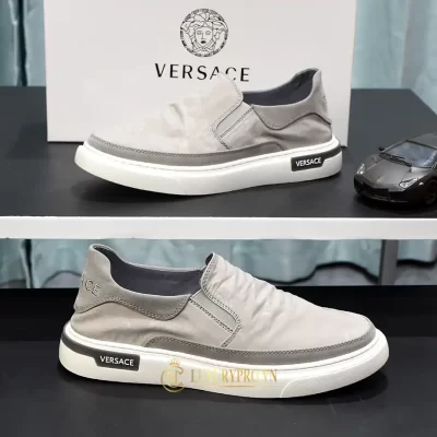 giay slip on nam versace 1 2