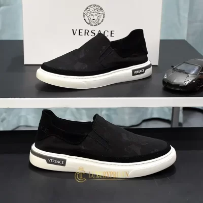 giay slip on nam versace 1