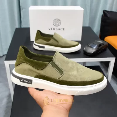giay slip on nam versace 2 1