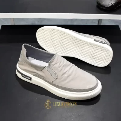 giay slip on nam versace 3 2