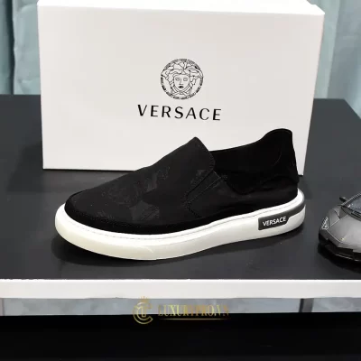 giay slip on nam versace 3