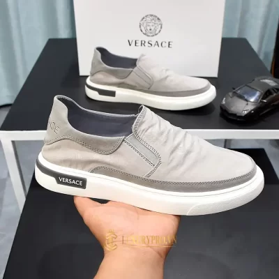 giay slip on nam versace 4 2