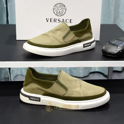 giay slip on nam versace 5 1