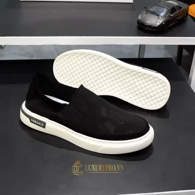 giay slip on nam versace 5