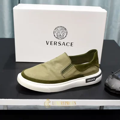 giay slip on nam versace 6 1