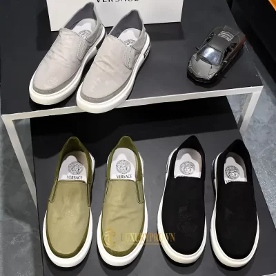 giay slip on nam versace 7 1