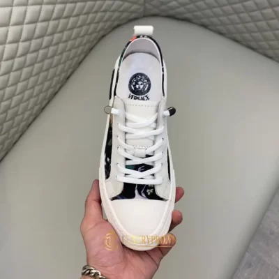 giay versace nam chinh hang 8 5