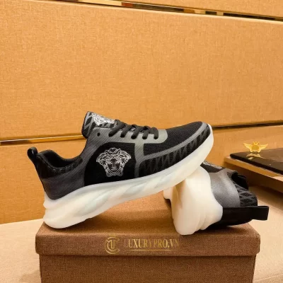 giay versace nam fake 4 6