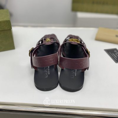 gucci sandals 4 3
