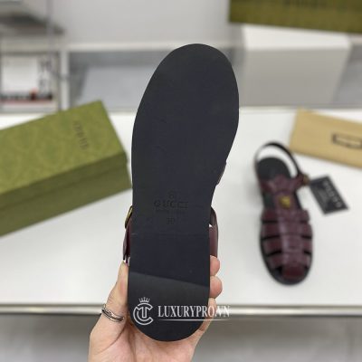 gucci sandals 5 3