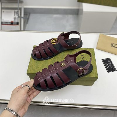 gucci sandals 6 3