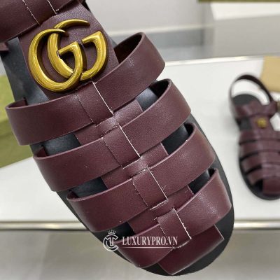 gucci sandals 7 3
