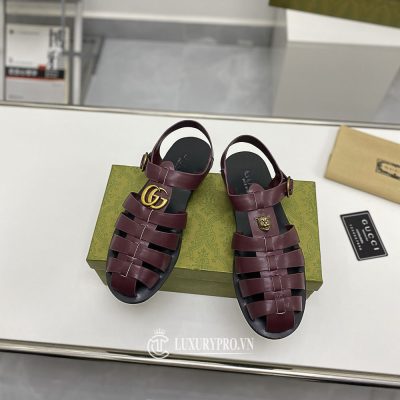 gucci sandals 8 3