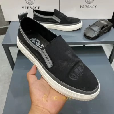 slip on versace 2