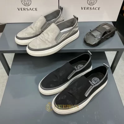 slip on versace 8
