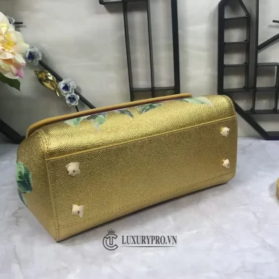 tui dolce gabbana 4 5