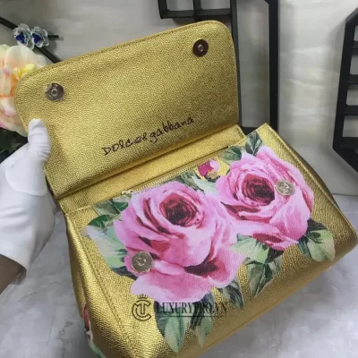 tui dolce gabbana 5 5