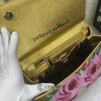 tui dolce gabbana 6 5