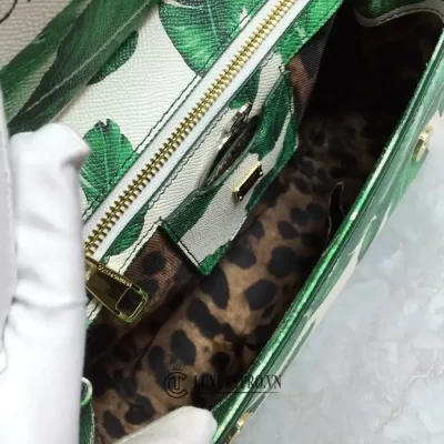 tui dolce gabbana 6 8