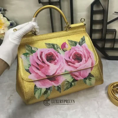 tui dolce gabbana 8 5