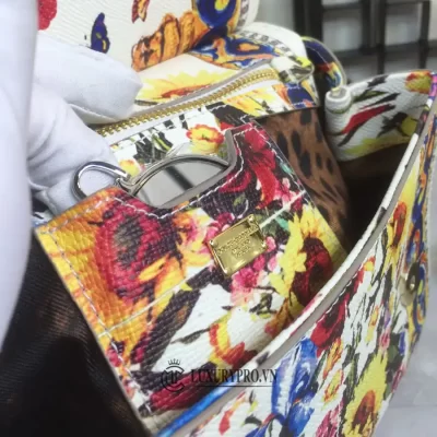 tui dolce gabbana 8 7