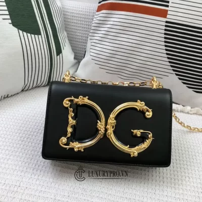 tui dolce gabbana nu 5 2