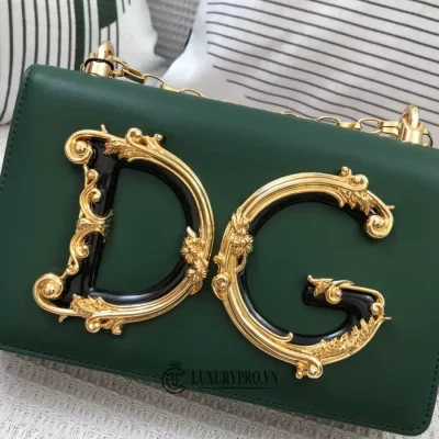 tui dolce gabbana nu 5