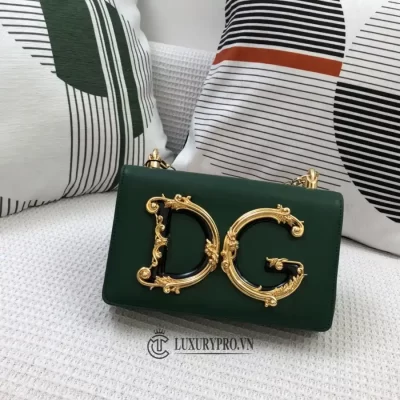 tui dolce gabbana nu 7